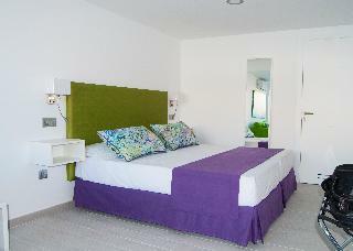 Apartamentos Ig Yaizasol By Servatur (Adults Only)