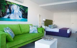 Apartamentos Ig Yaizasol By Servatur (Adults Only)