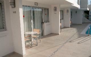 Apartamentos Ig Yaizasol By Servatur (Adults Only)
