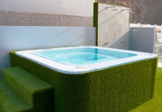 Apartamentos Ig Yaizasol By Servatur (Adults Only)