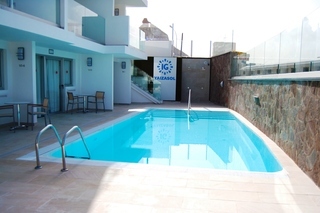 Apartamentos Ig Yaizasol By Servatur (Adults Only)