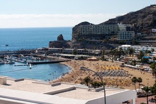 Apartamentos Ig Yaizasol By Servatur (Adults Only)