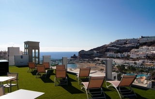 Apartamentos Ig Yaizasol By Servatur (Adults Only)
