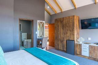 Hotel Boardwalk Lodge