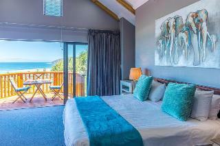 Hotel Boardwalk Lodge