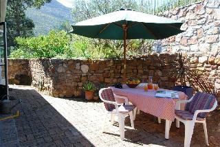 Hotel Poplar Tree Lodge