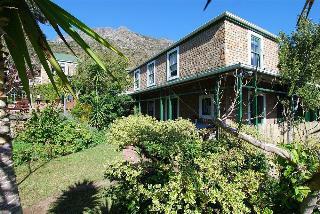 Hotel Poplar Tree Lodge