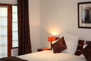 Hotel The Stables Lodge
