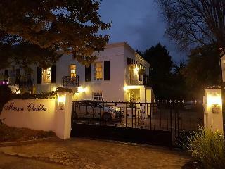Hotel Maison Chablis