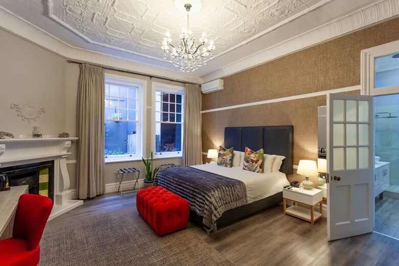 Cloud 9 Boutique Hotel & Spa