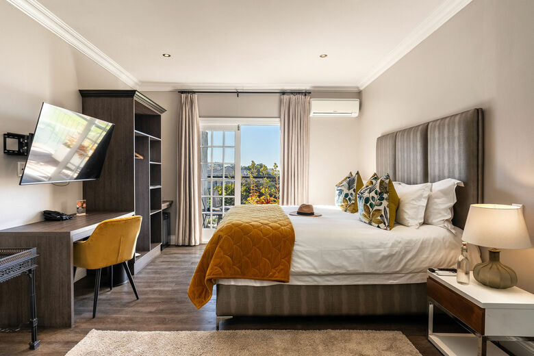 Cloud 9 Boutique Hotel & Spa