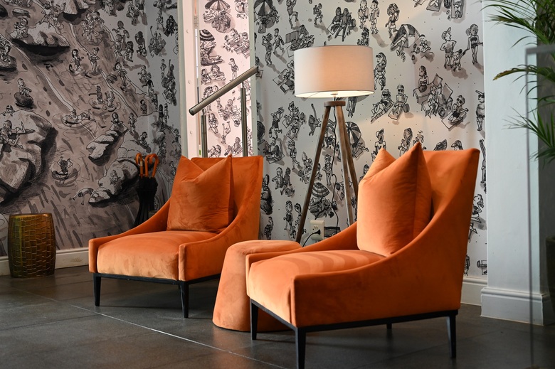 Cloud 9 Boutique Hotel & Spa