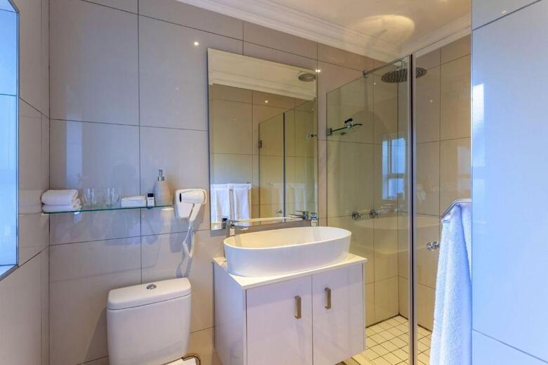 Cloud 9 Boutique Hotel & Spa