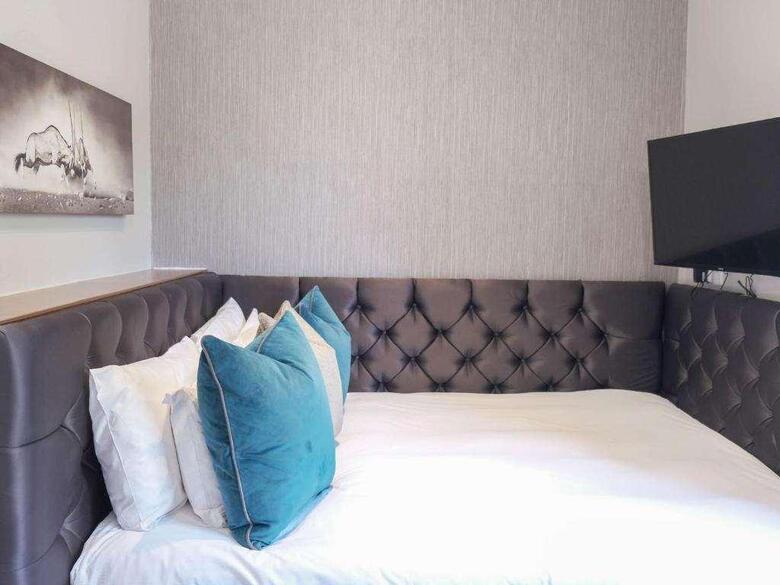 Cloud 9 Boutique Hotel & Spa