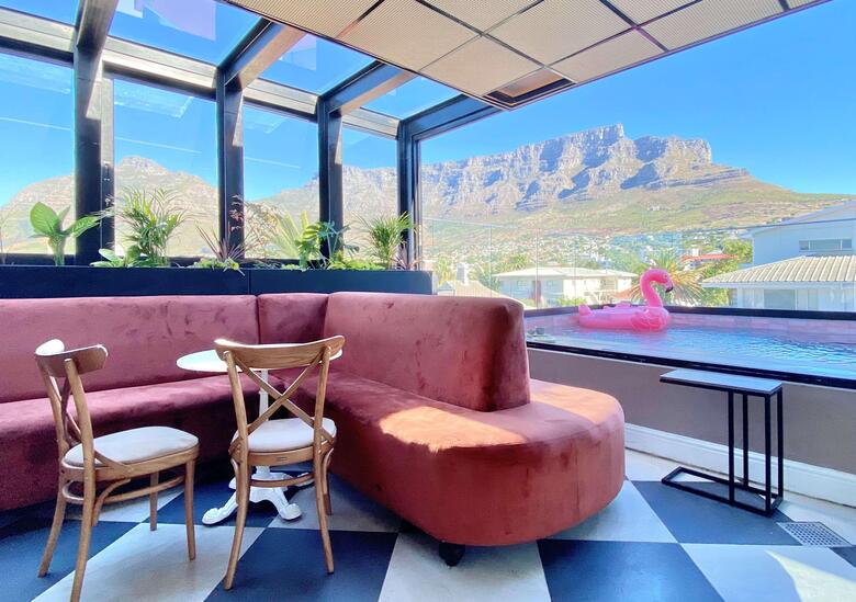 Cloud 9 Boutique Hotel & Spa