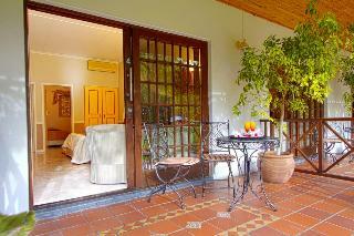 Hotel Hlangana Lodge