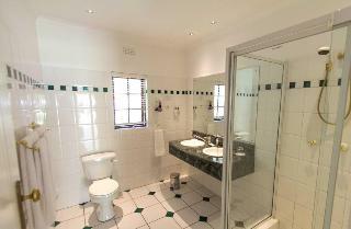 Hotel Hlangana Lodge