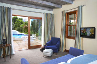 Hotel Le Quartier Francais