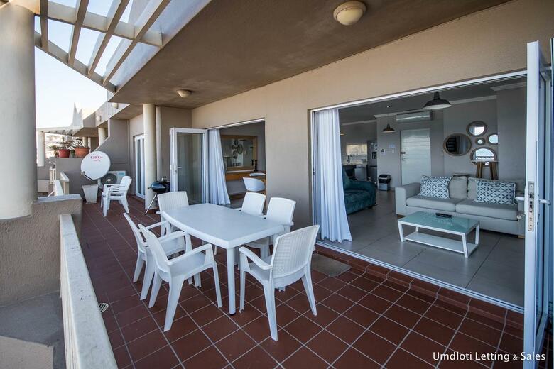 Hotel Umdloti Letting