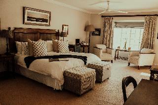 Hotel Moorcroft Manor