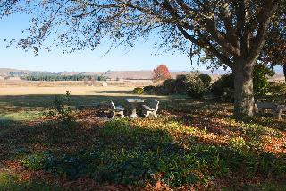 Hotel Moorcroft Manor