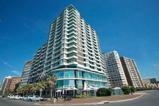 Hotel Blue Waters