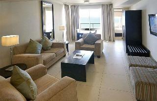Hotel Blue Waters