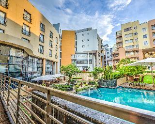 Hotel City Lodge Umhlanga Ridge
