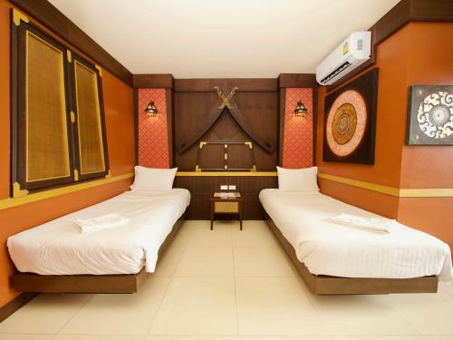 Hotel Arman Residence & Halal Restaurant