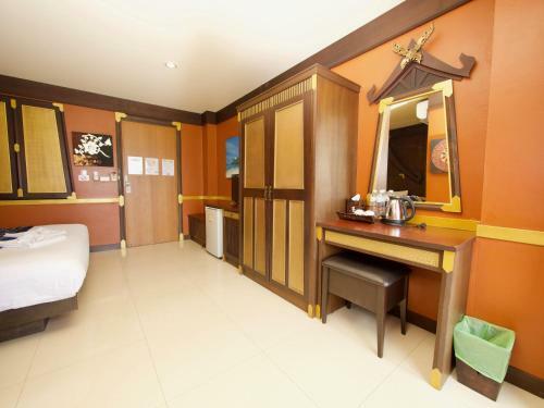 Hotel Arman Residence & Halal Restaurant