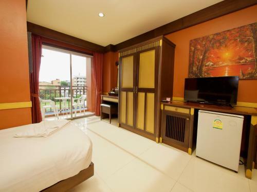 Hotel Arman Residence & Halal Restaurant