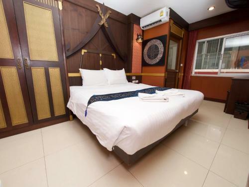Hotel Arman Residence & Halal Restaurant