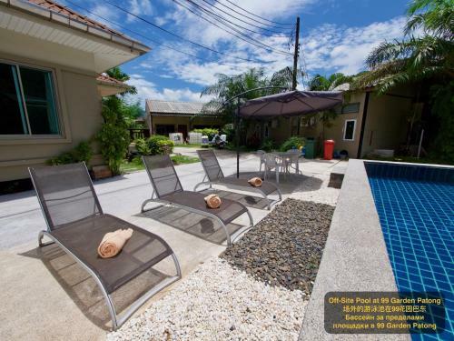Hotel Arman Residence & Halal Restaurant