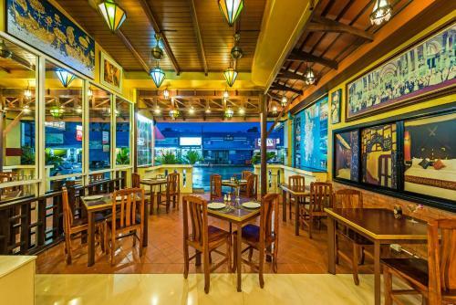 Hotel Arman Residence & Halal Restaurant