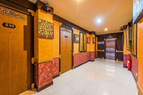 Hotel Arman Residence & Halal Restaurant