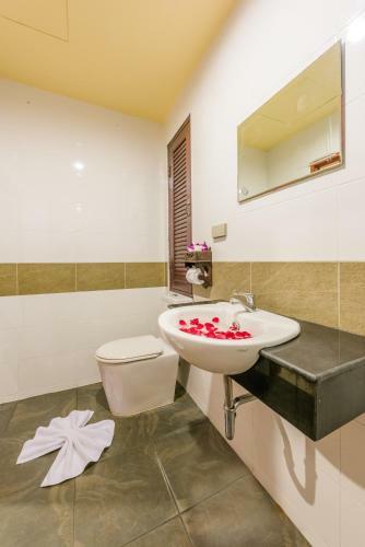 Hotel Arman Residence & Halal Restaurant