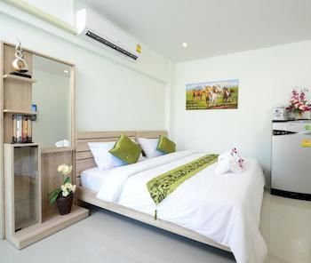Hostal Enrich Boutique Place
