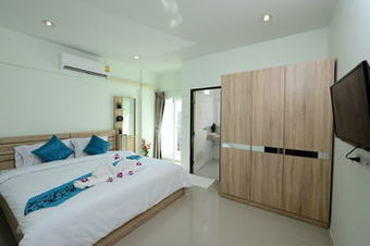 Hostal Enrich Boutique Place