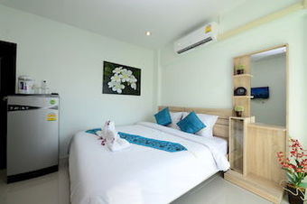 Hostal Enrich Boutique Place