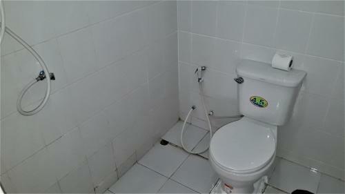 Hostal The Guest House