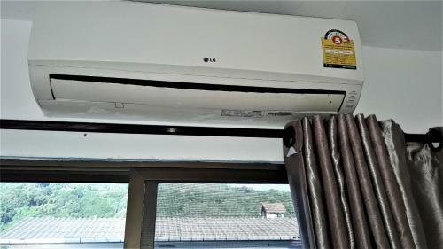 Hostal The Guest House