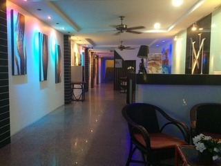 Hotel Icheck Inn Patong