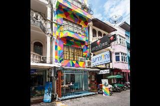Hotel Icheck Inn Patong