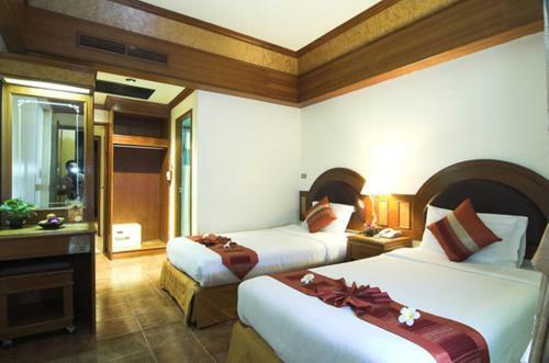 P.s. Hotel