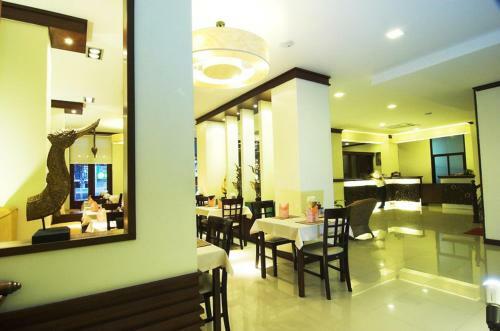 P.s. Hotel