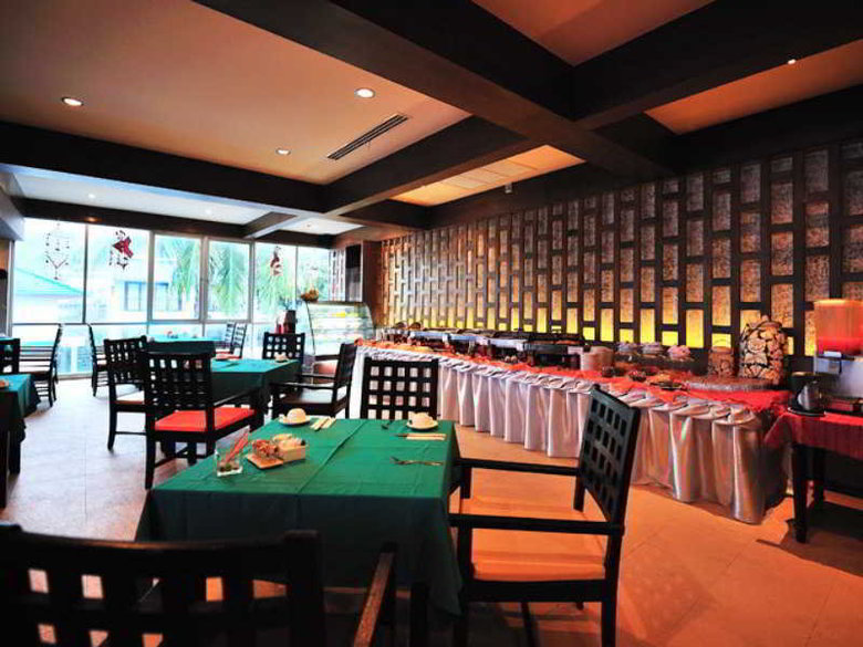 Hotel Patong Bay Garden Resort