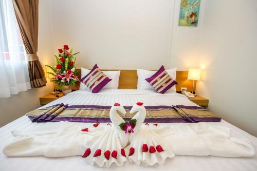 Hotel Pkl Residence