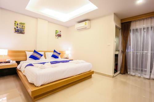 Hotel Pkl Residence