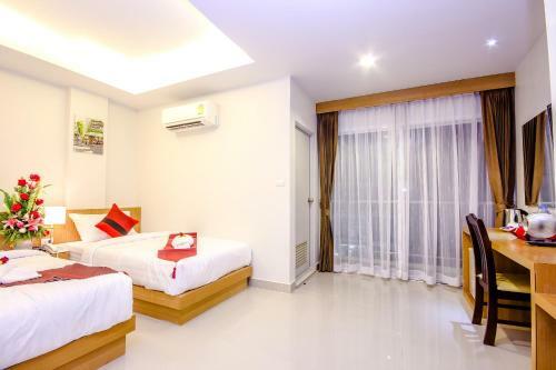 Hotel Pkl Residence