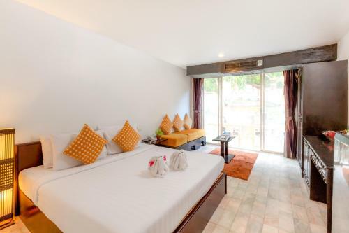Hotel Club Bamboo Boutique Resort & Spa